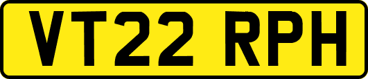 VT22RPH