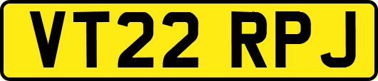 VT22RPJ