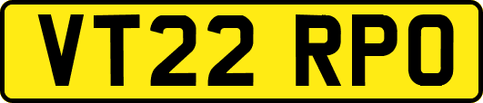 VT22RPO