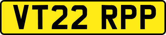 VT22RPP