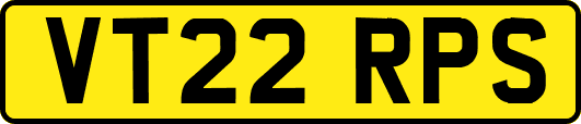 VT22RPS
