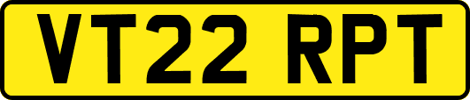 VT22RPT