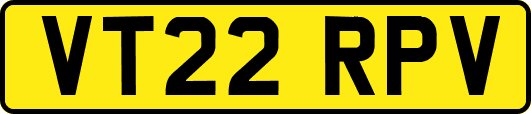 VT22RPV