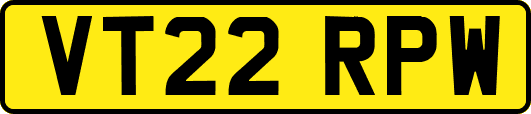 VT22RPW