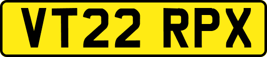 VT22RPX
