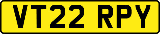VT22RPY