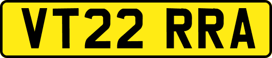 VT22RRA