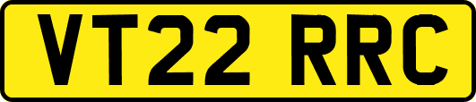 VT22RRC