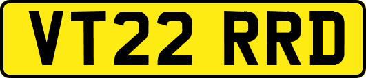 VT22RRD