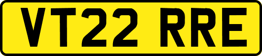 VT22RRE