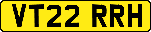 VT22RRH