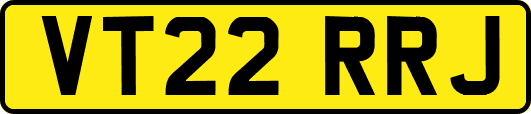 VT22RRJ