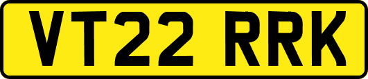 VT22RRK