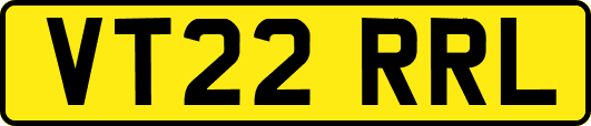 VT22RRL