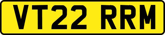 VT22RRM