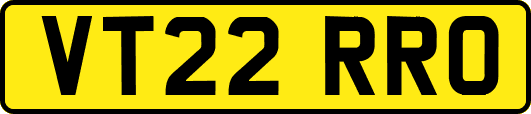 VT22RRO