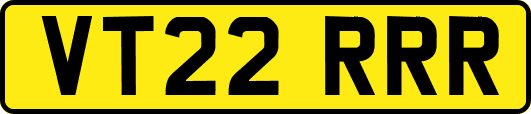 VT22RRR