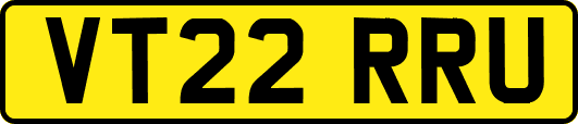 VT22RRU
