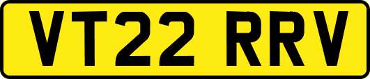 VT22RRV