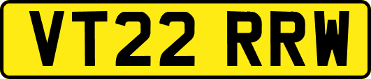VT22RRW