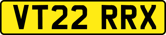 VT22RRX
