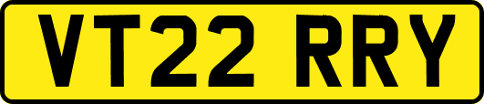 VT22RRY