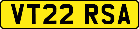 VT22RSA
