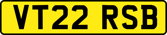VT22RSB
