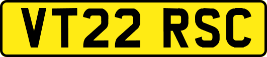 VT22RSC