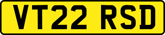 VT22RSD