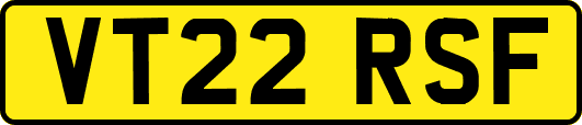 VT22RSF