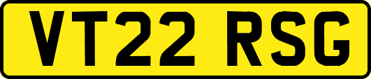 VT22RSG