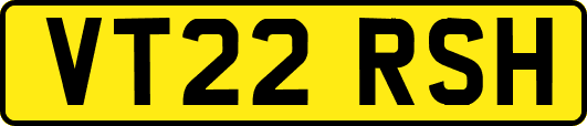 VT22RSH