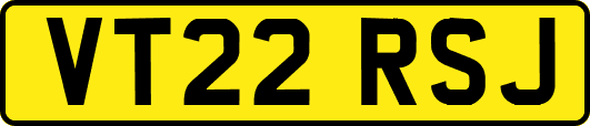 VT22RSJ