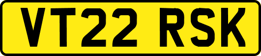 VT22RSK