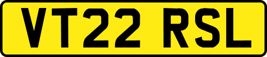 VT22RSL