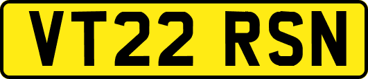 VT22RSN