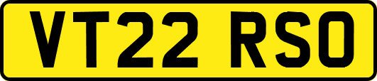 VT22RSO