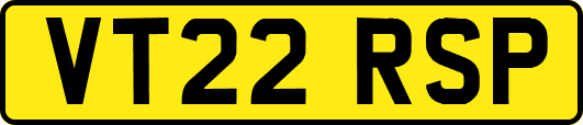 VT22RSP
