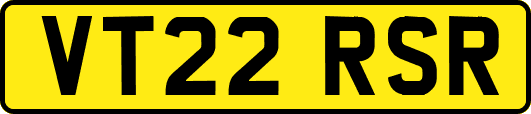 VT22RSR