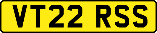 VT22RSS