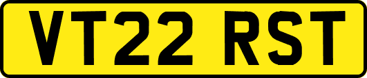 VT22RST