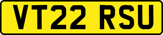 VT22RSU