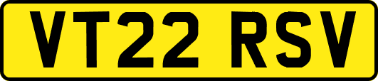 VT22RSV