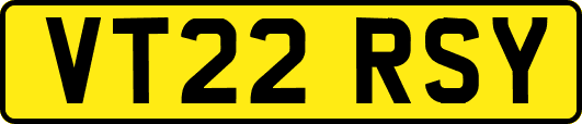 VT22RSY