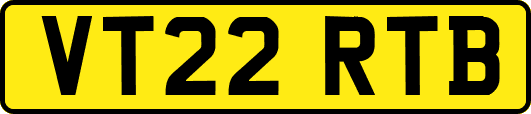 VT22RTB