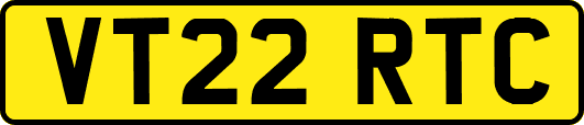 VT22RTC