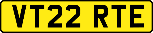 VT22RTE