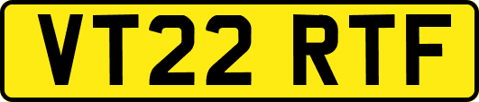 VT22RTF