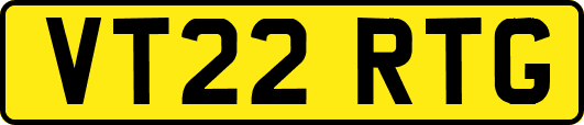 VT22RTG